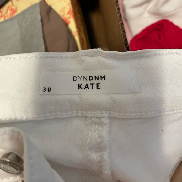 Dynamite Kate High Waist Skinny Jeans - Picture 5 of 6